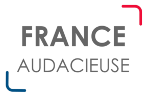 France Audacieuse, le Think Tank #Libredansleton de la société civile