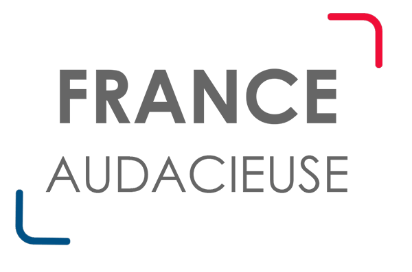 France Audacieuse, le Think Tank #Libredansleton de la société civile