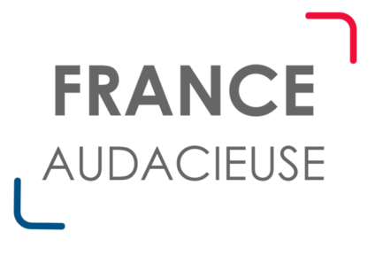 France Audacieuse, le Think Tank #Libredansleton de la société civile France Audacieuse, le Think Tank #Libredansleton de la société civile