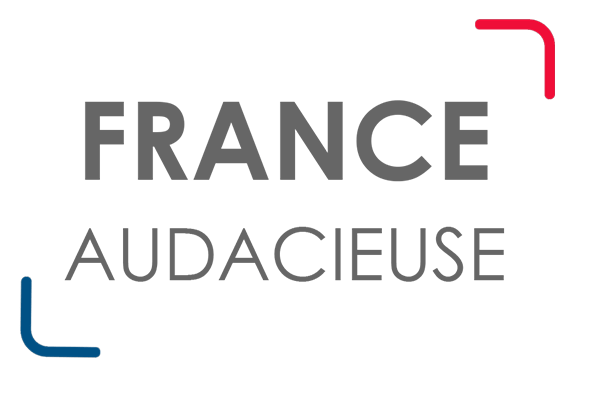 France Audacieuse, le Think Tank #Libredansleton de la société civile