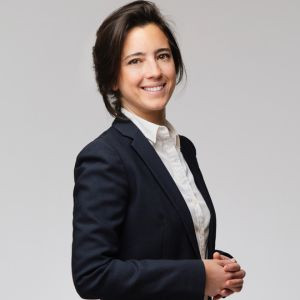 Salma RAÏSS France Audacieuse Salma RAÏSS France Audacieuse