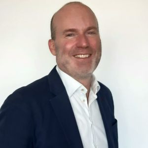 Stéphane CHAMPRIGAUD Stéphane CHAMPRIGAUD